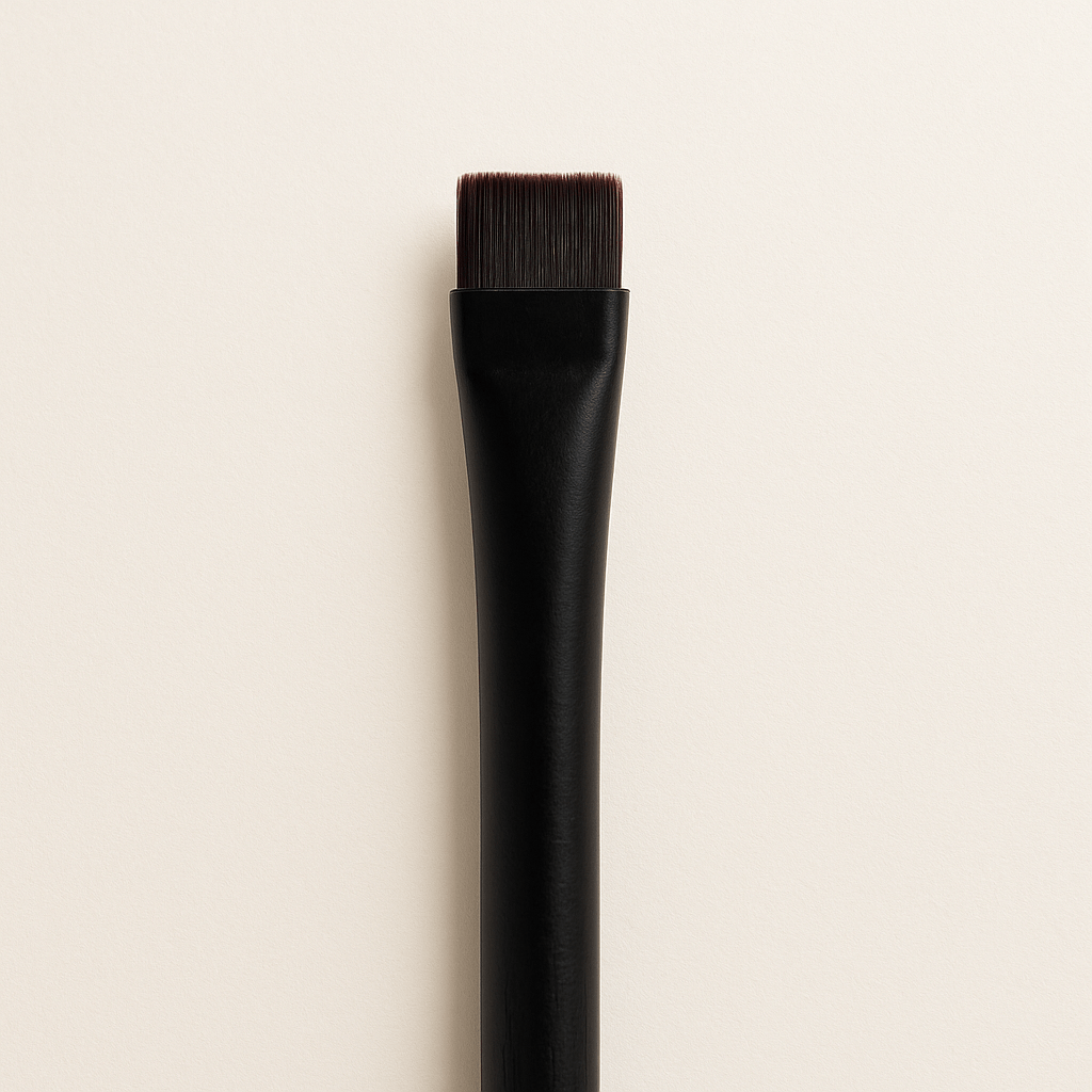 Noemi Flat Glue Balm Brush 5 - standoutbeautyshop