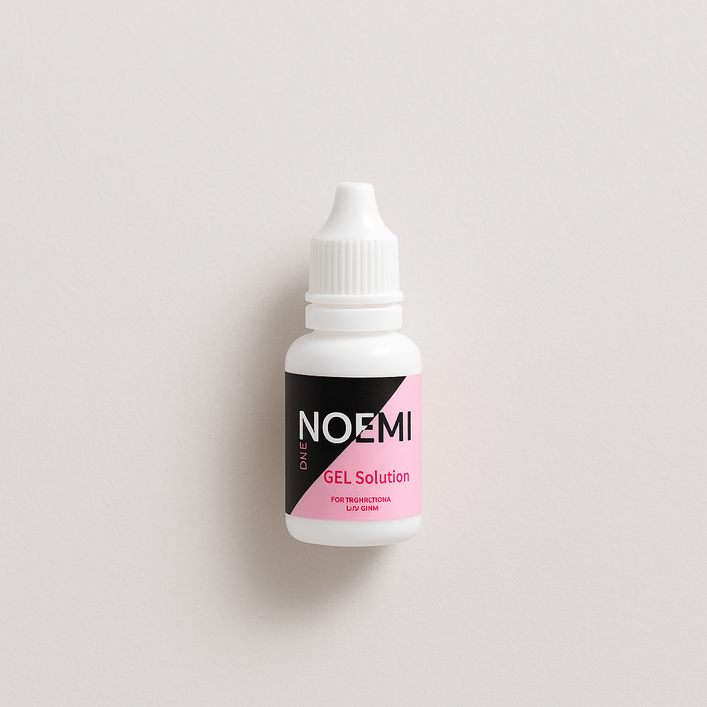 Noemi Gel Developer 3% - standoutbeautyshop
