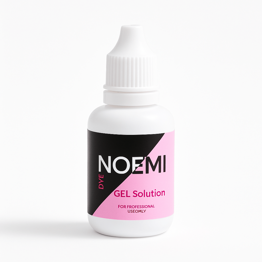 Noemi Gel Developer 3% - standoutbeautyshop