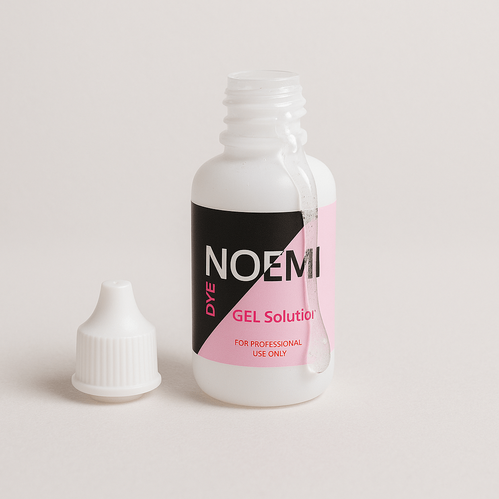 Noemi Gel Developer 3% - standoutbeautyshop