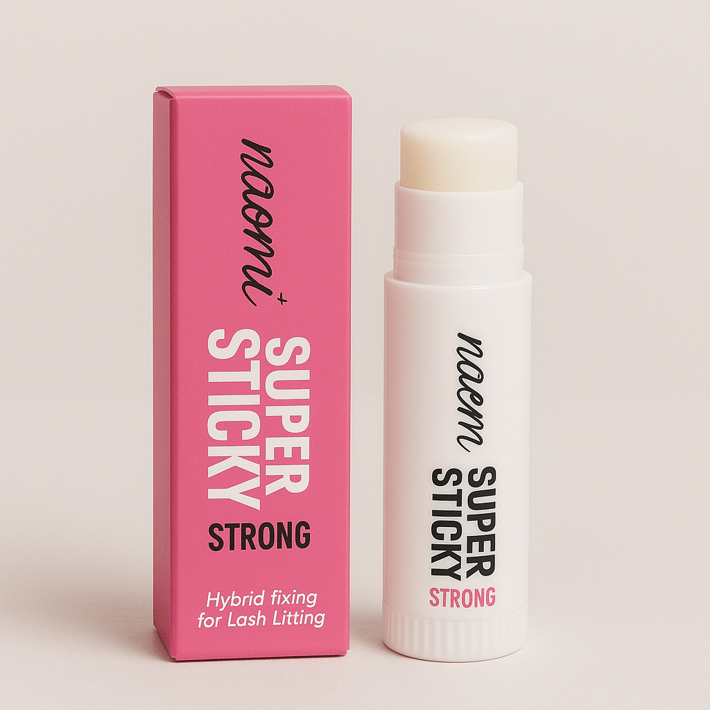 Noemi Glue Balm Strong (15 gr) - standoutbeautyshop