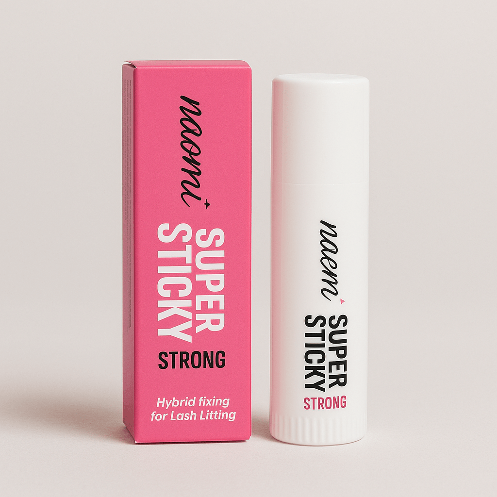 Noemi Glue Balm Strong (15 gr) - standoutbeautyshop
