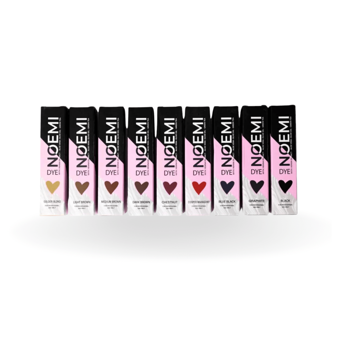 Noemi Hybrid Dye - standoutbeautyshop
