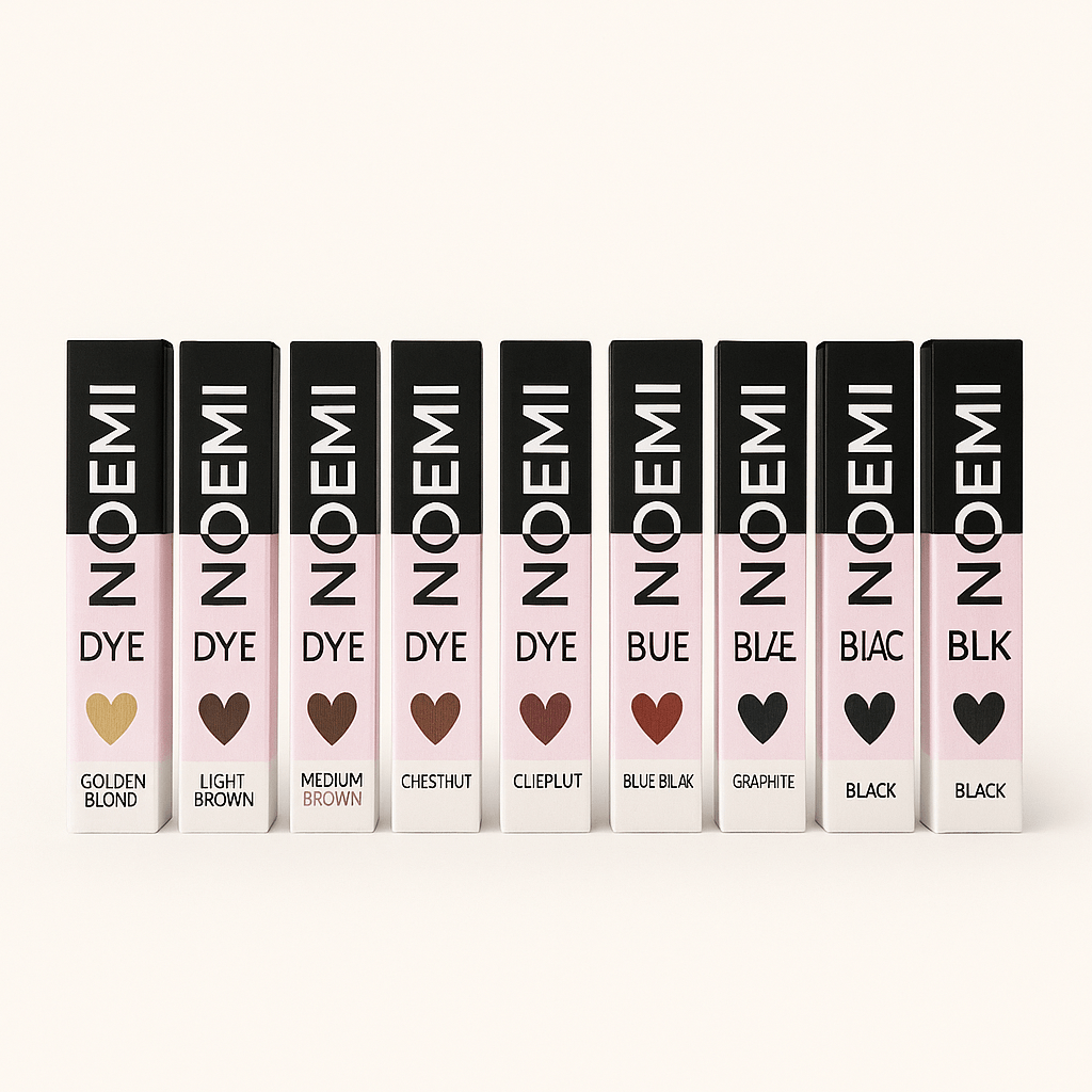 Noemi Hybrid Dye - standoutbeautyshop