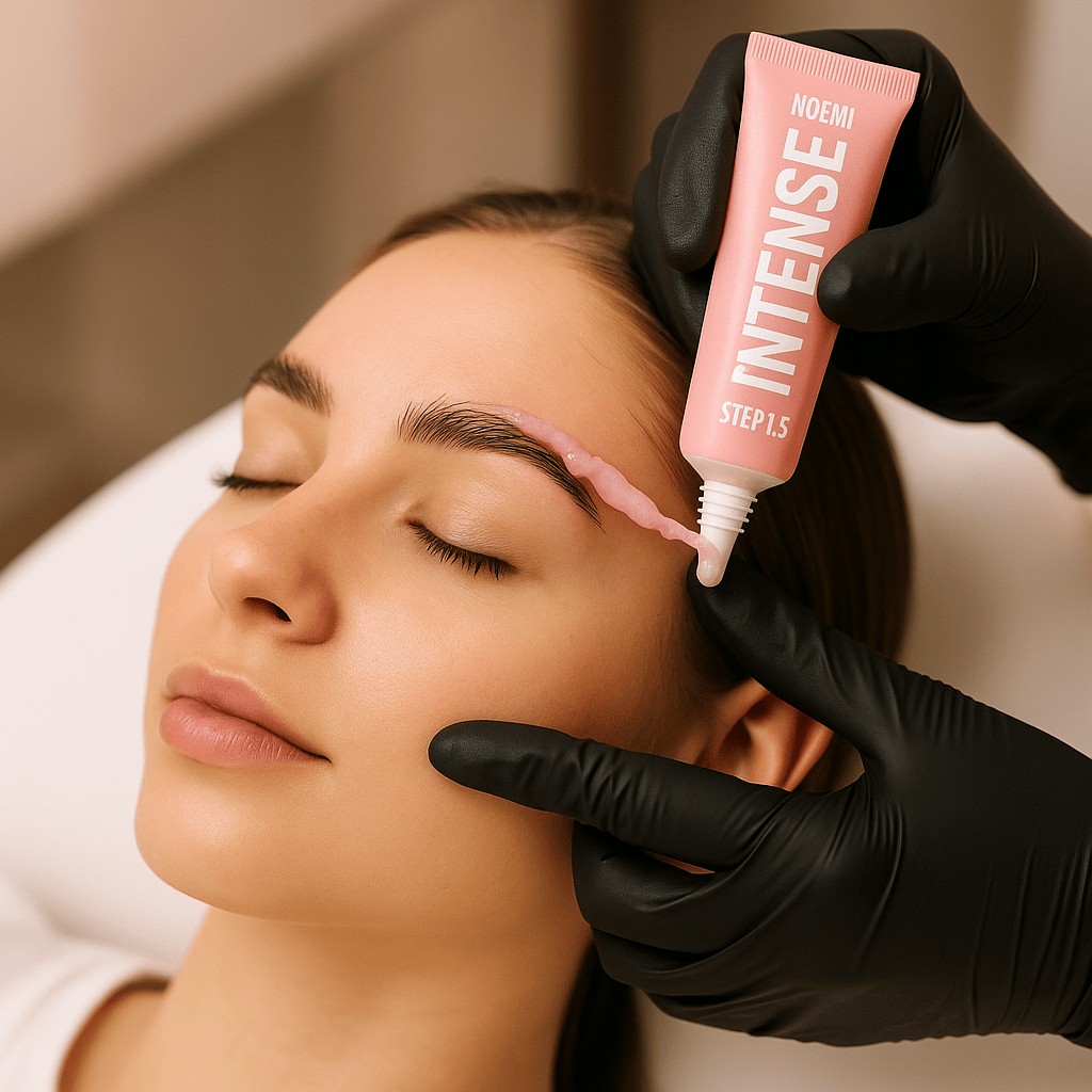 Noemi Intense Step 1.5 - standoutbeautyshop