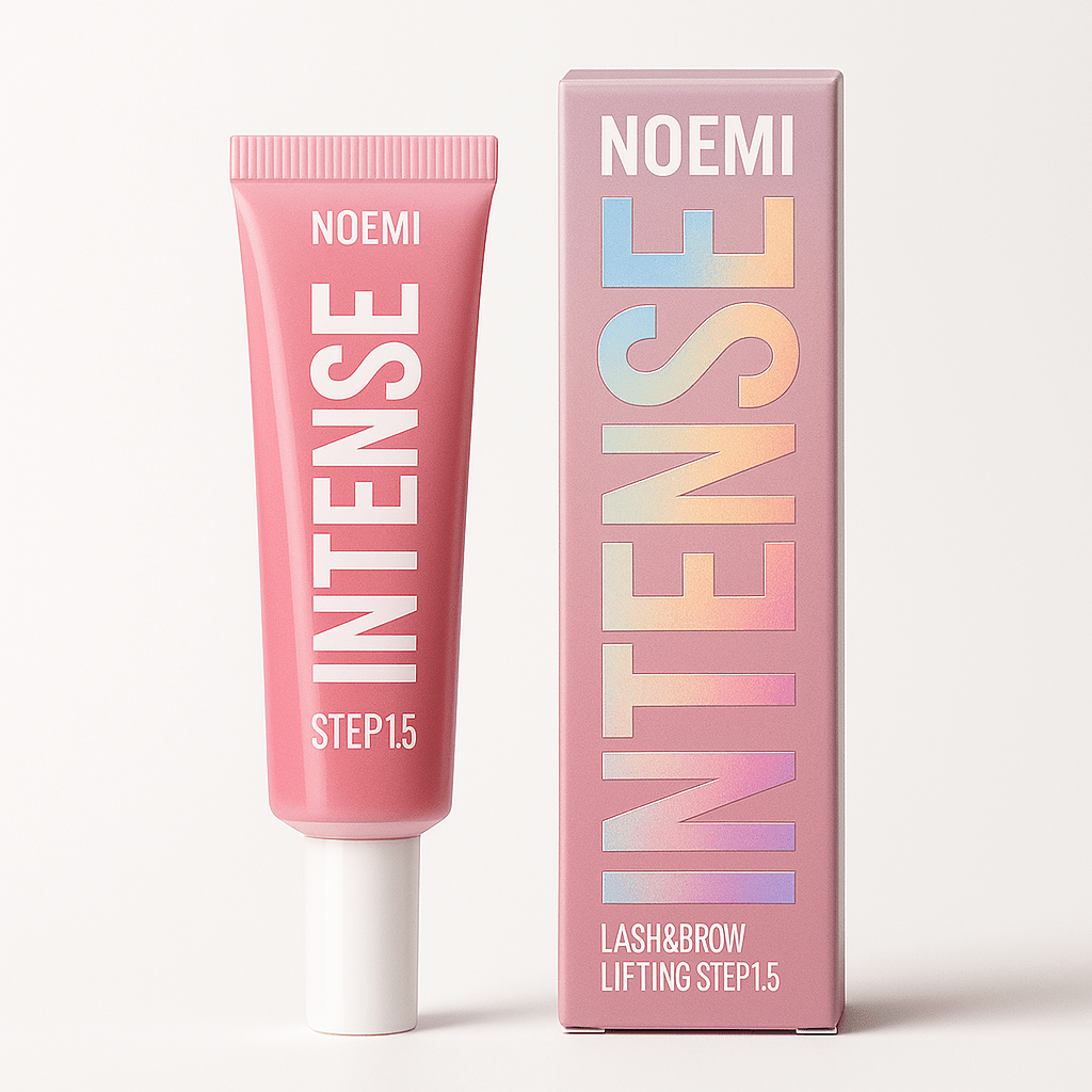 Noemi Intense Step 1.5 - standoutbeautyshop