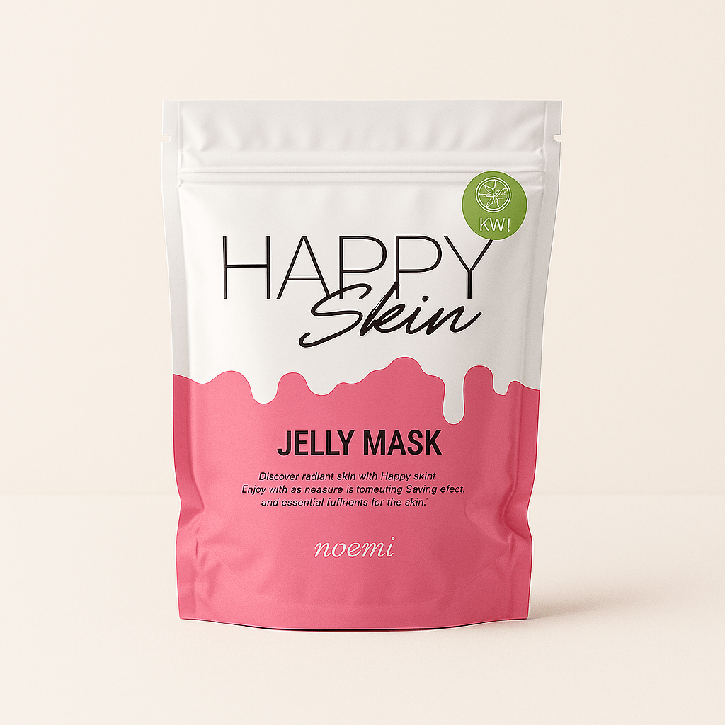 Noemi Jelly Mask - standoutbeautyshop