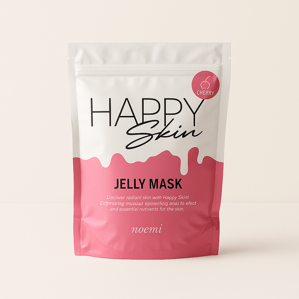 Noemi Jelly Mask - standoutbeautyshop