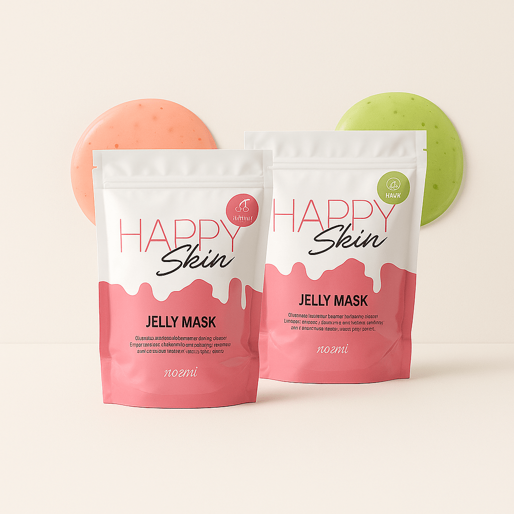 Noemi Jelly Mask - standoutbeautyshop