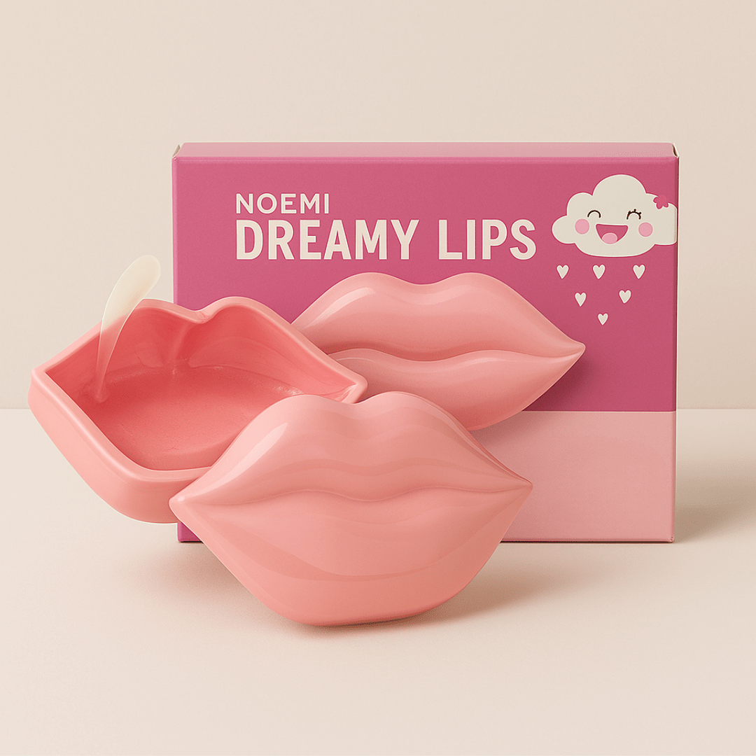 Noemi Lip Mask - Dreamy Lips - standoutbeautyshop