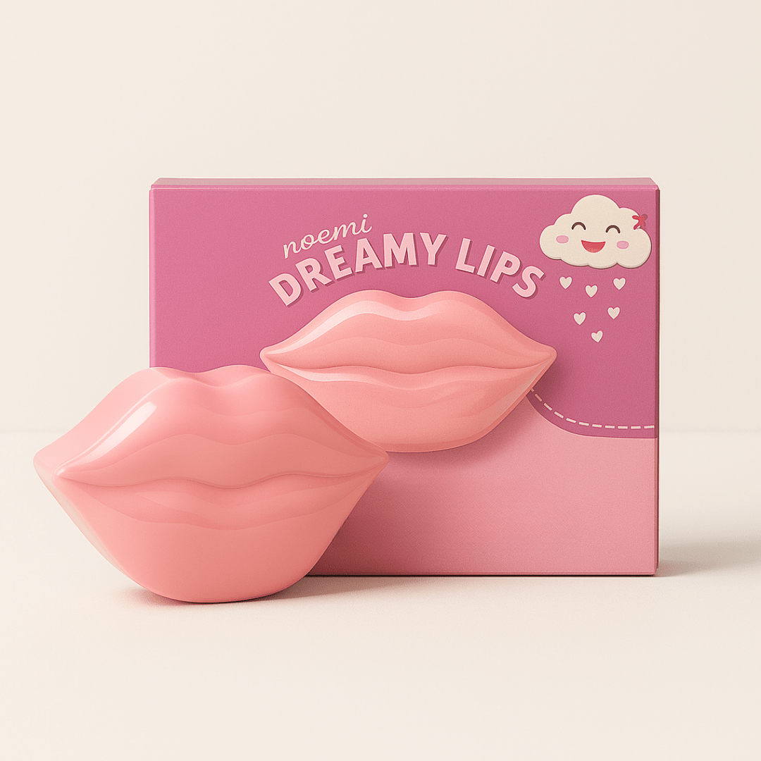Noemi Lip Mask - Dreamy Lips - standoutbeautyshop