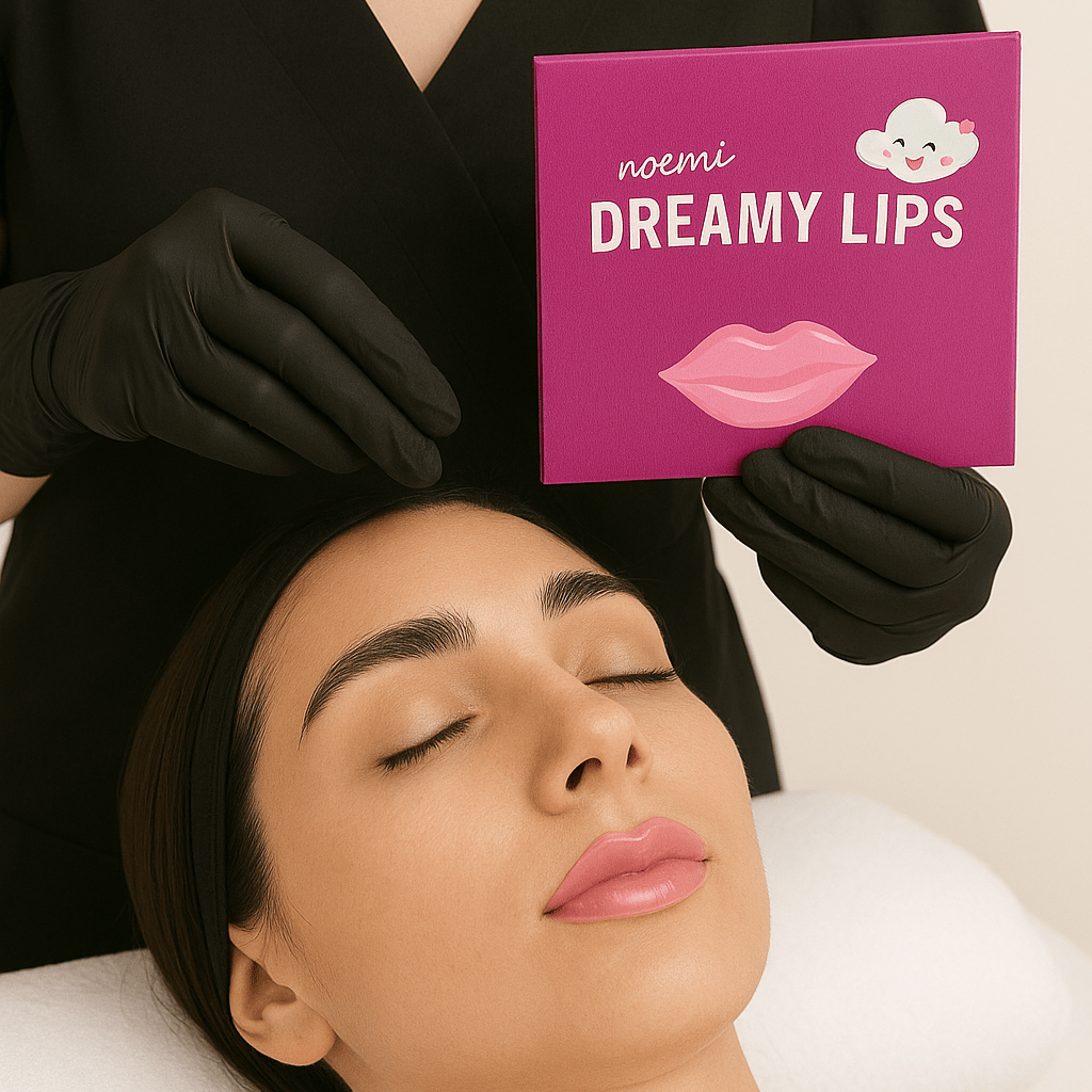 Noemi Lip Mask - Dreamy Lips - standoutbeautyshop