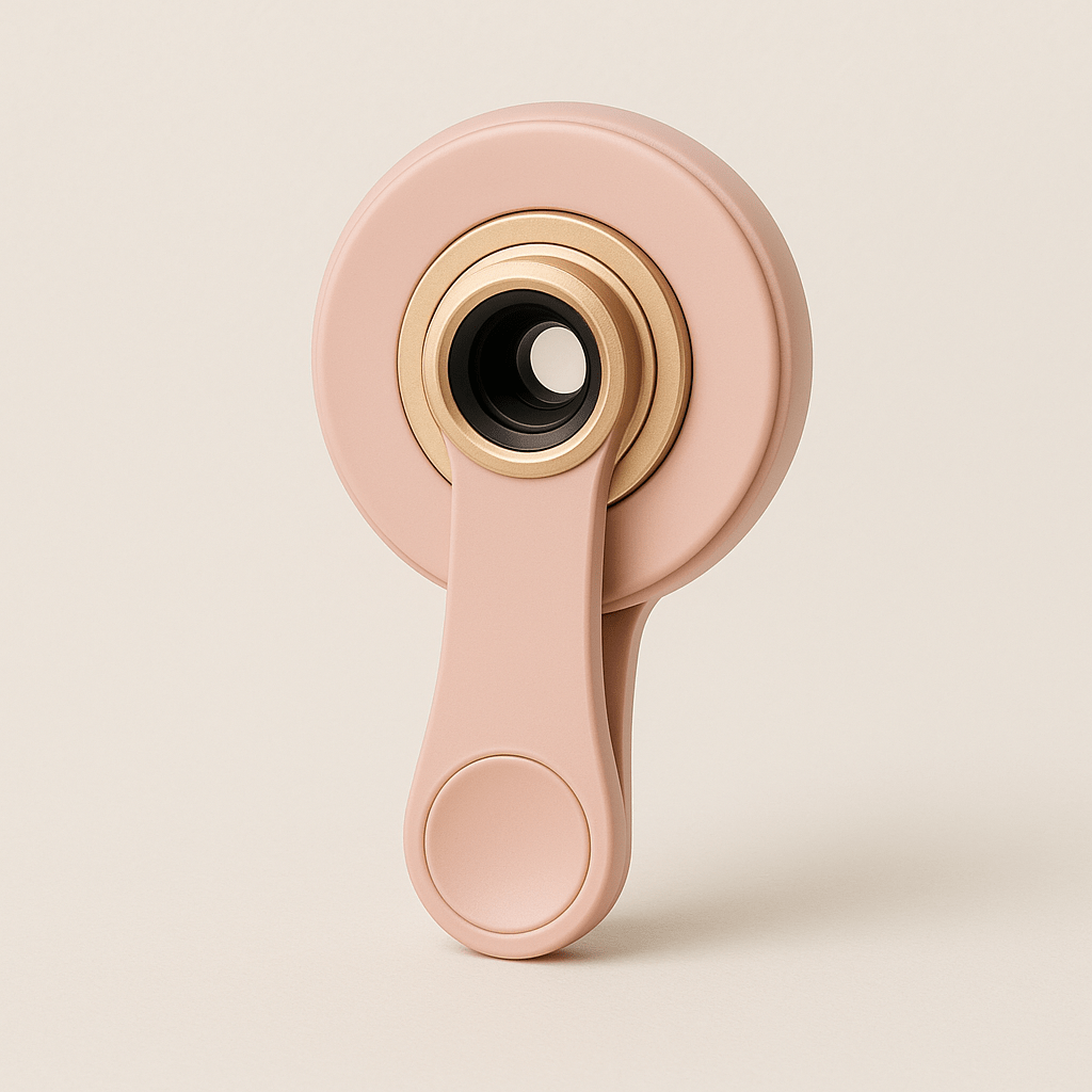 Noemi Macro Photo Lens - standoutbeautyshop