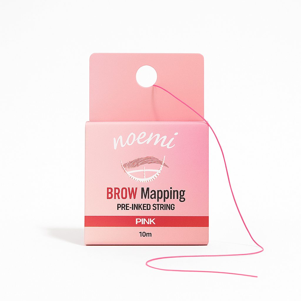Noemi Mapping String - standoutbeautyshop