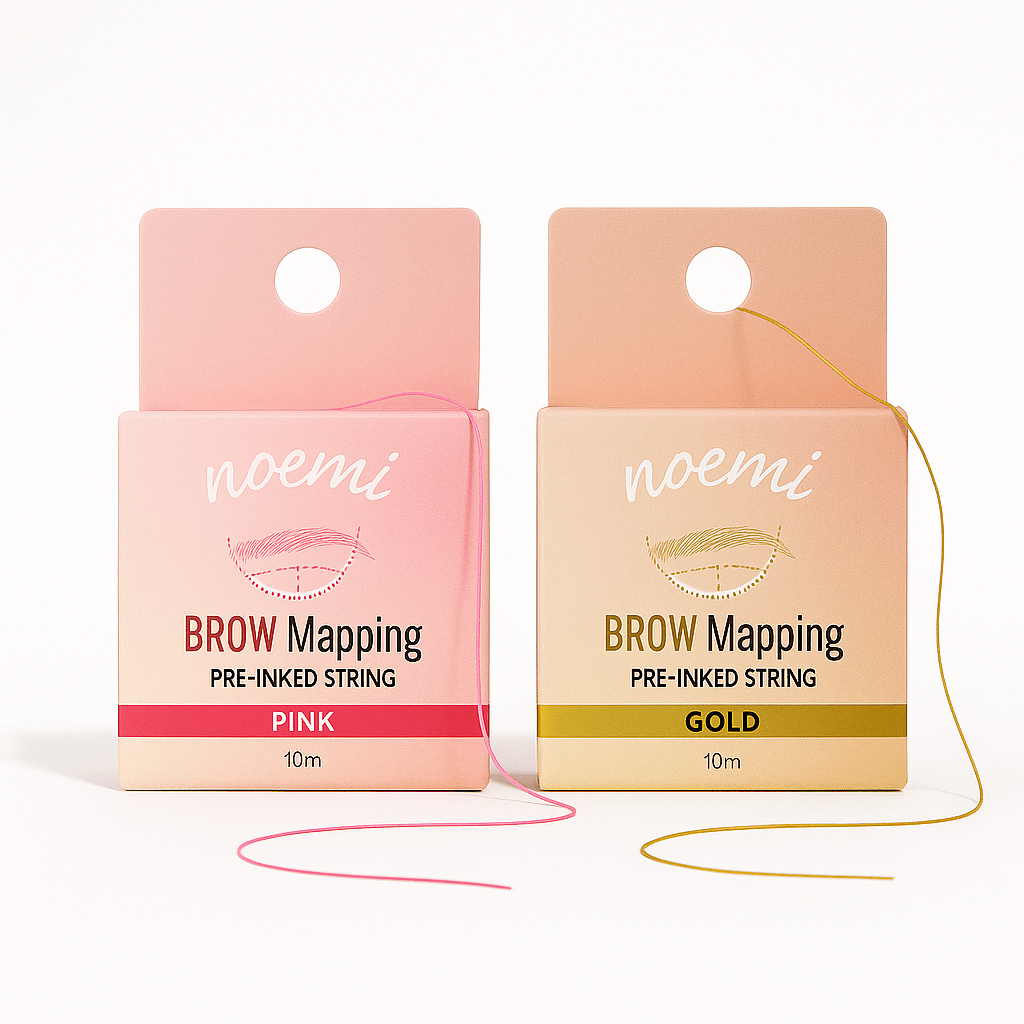 Noemi Mapping String - standoutbeautyshop