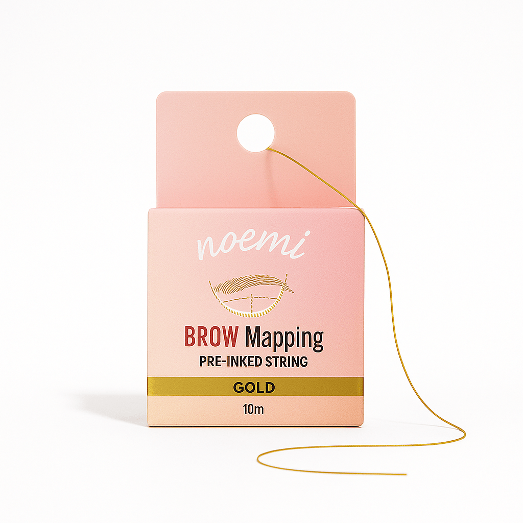 Noemi Mapping String - standoutbeautyshop