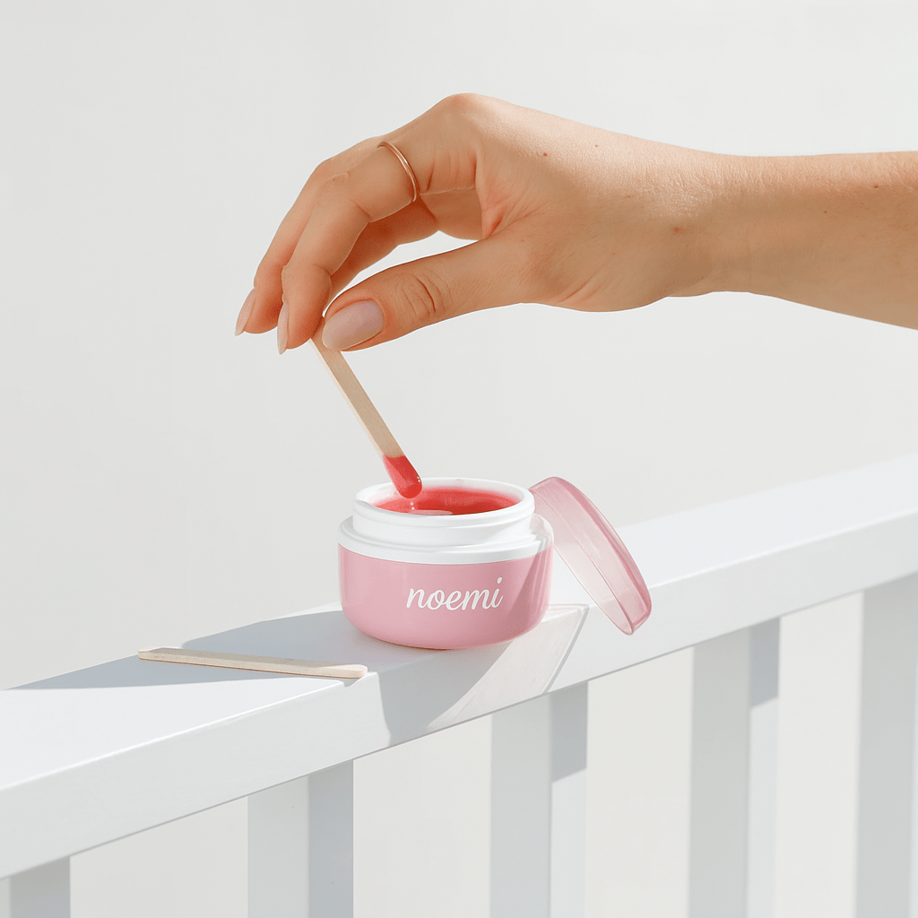 Noemi Mini Wax Device - standoutbeautyshop