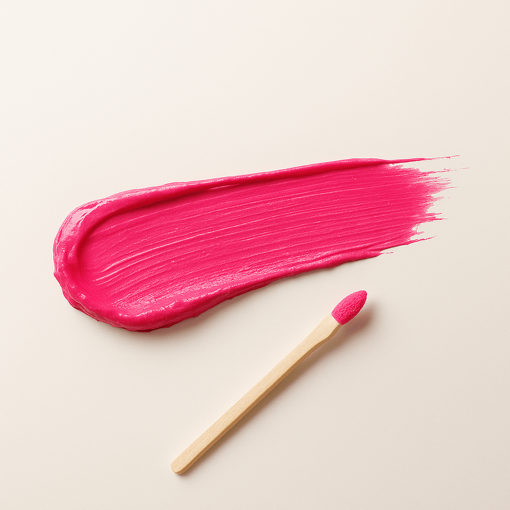 Noemi Pink Brow Mapping Paste - standoutbeautyshop