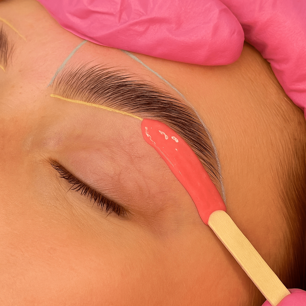 Noemi Pink Hard Wax Premium - standoutbeautyshop
