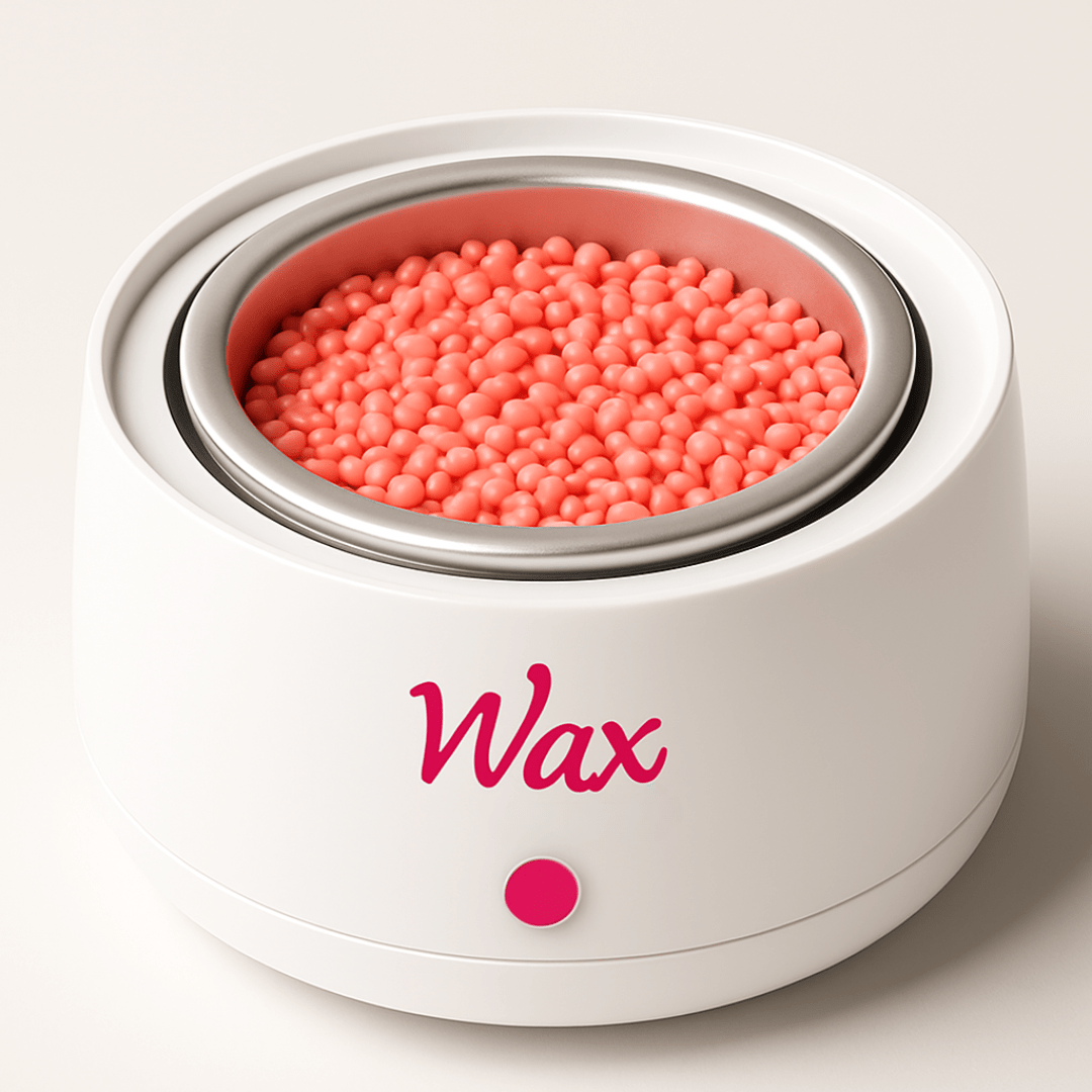 Noemi Pink Hard Wax Premium - standoutbeautyshop