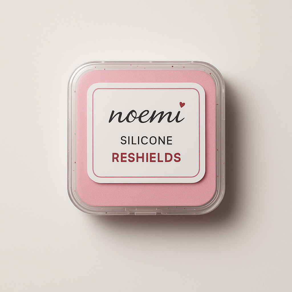 Noemi Pink Reshields - standoutbeautyshop