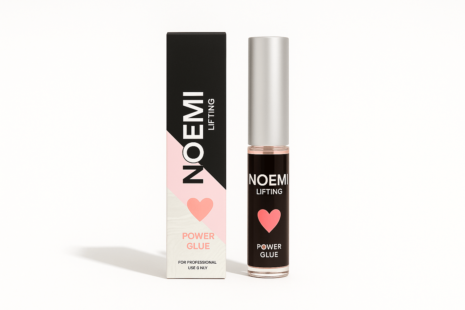 Noemi Power Glue For Lash Lifting - standoutbeautyshop