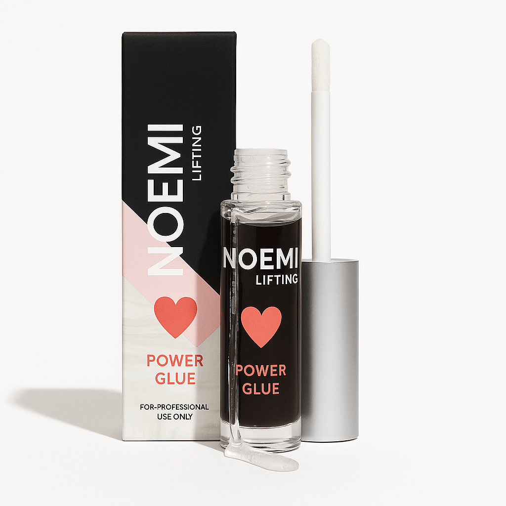 Noemi Power Glue For Lash Lifting - standoutbeautyshop