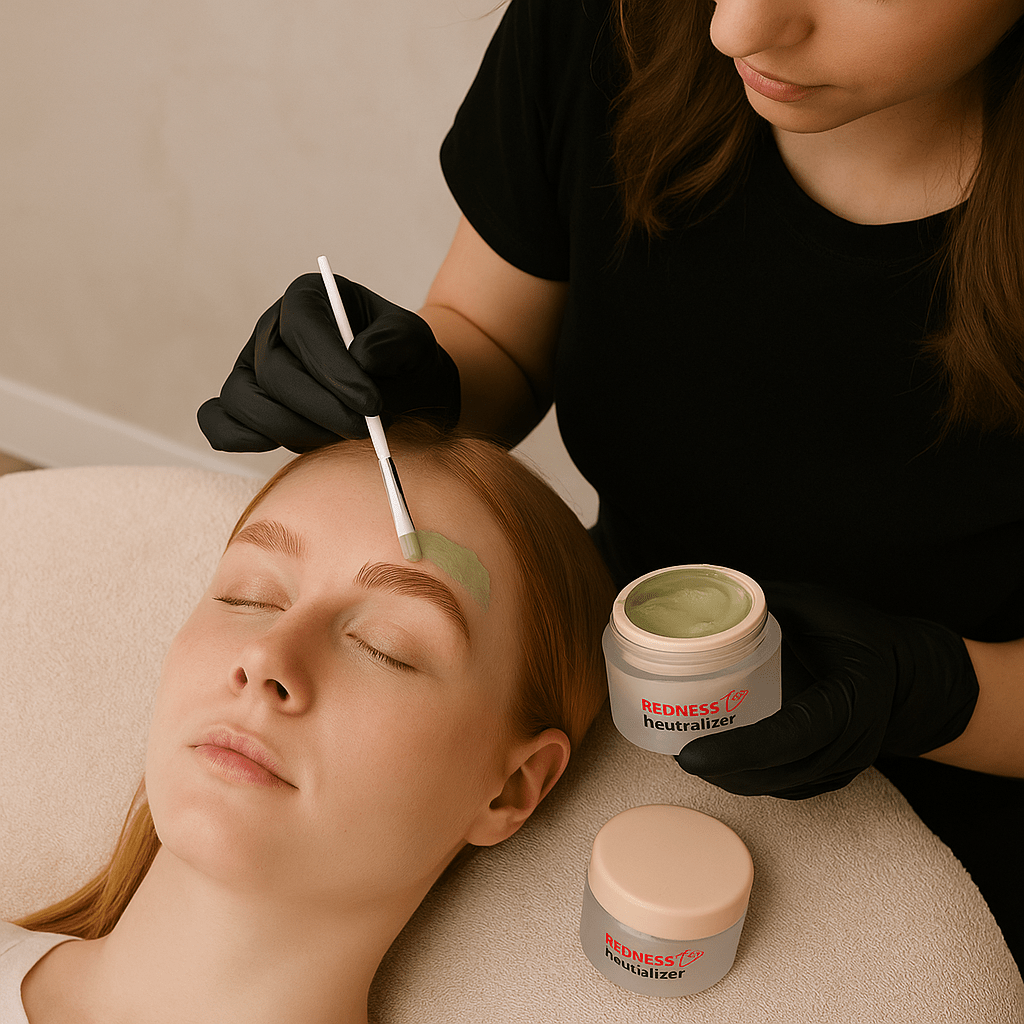 Noemi Redness Neutralizer - standoutbeautyshop