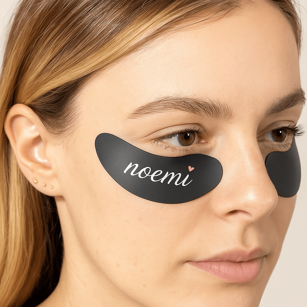 Noemi - Silicone Eye Pads - standoutbeautyshop