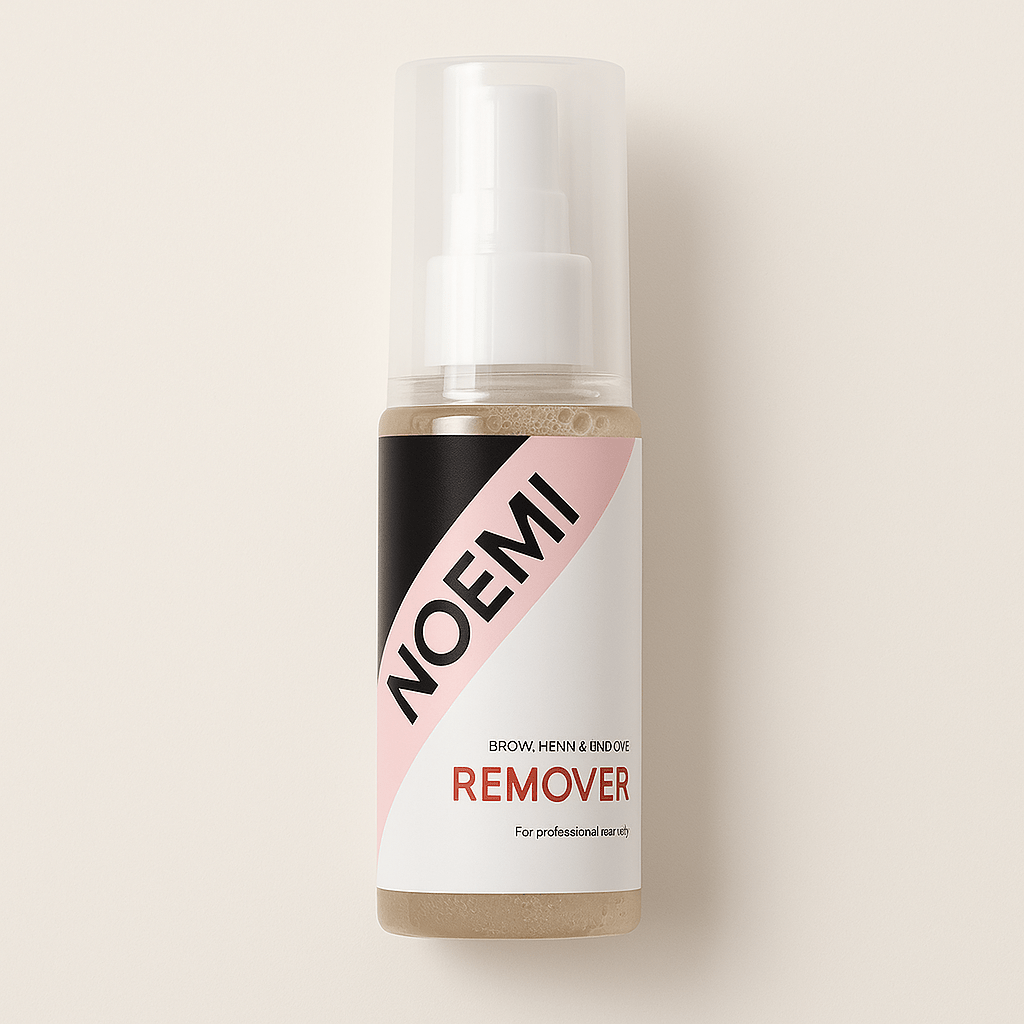 Noemi Tint Remover - standoutbeautyshop