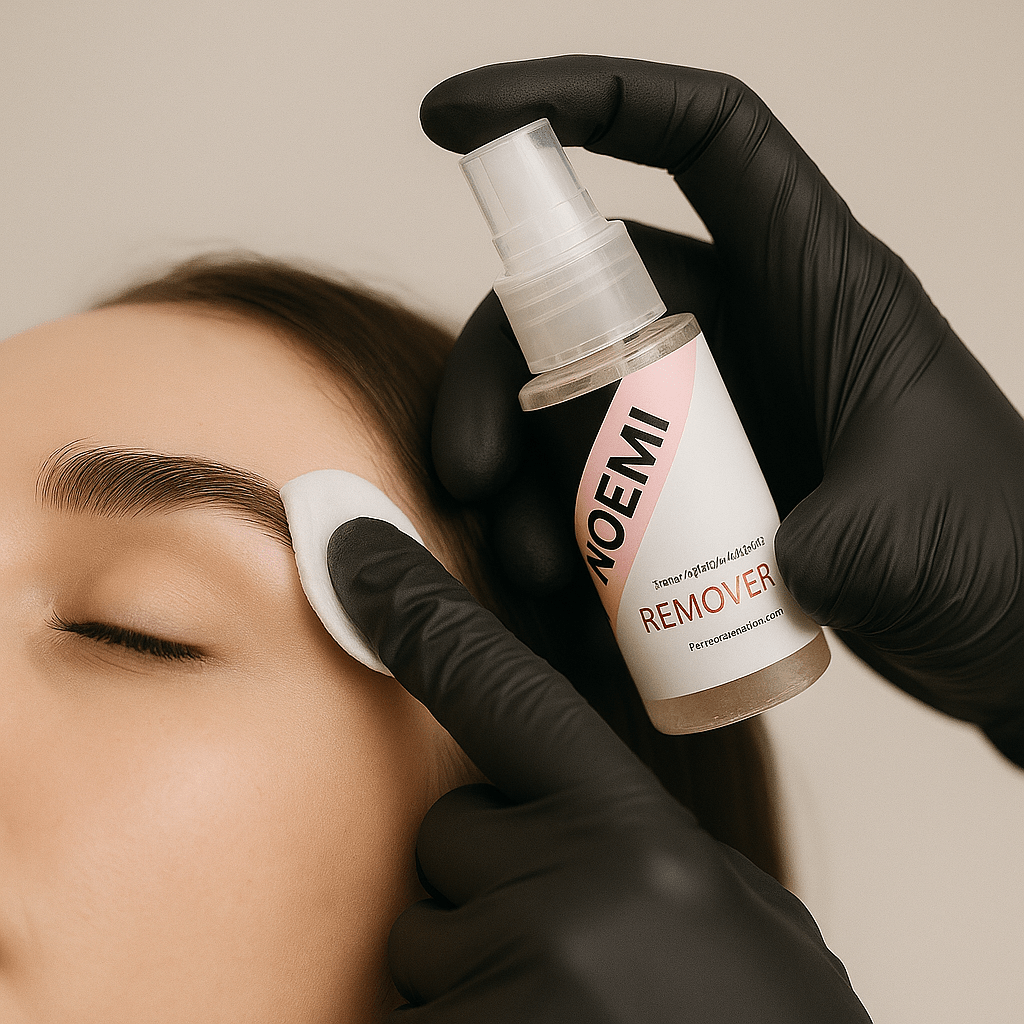 Noemi Tint Remover - standoutbeautyshop