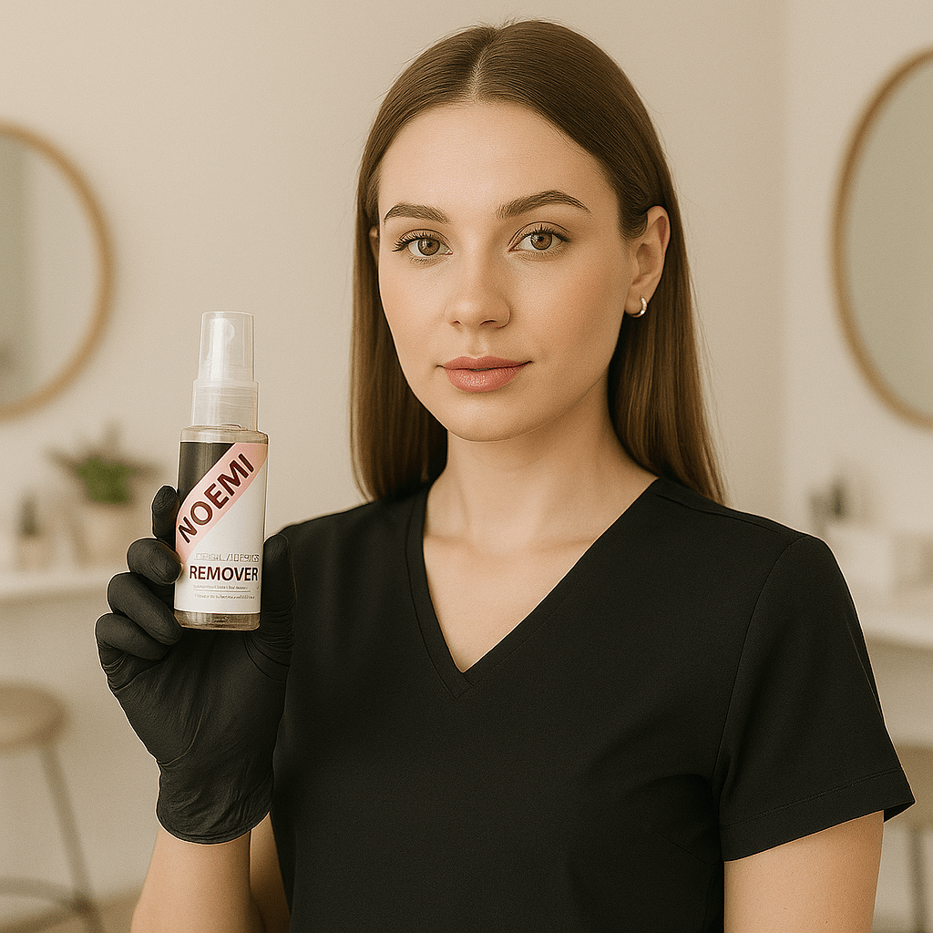 Noemi Tint Remover - standoutbeautyshop