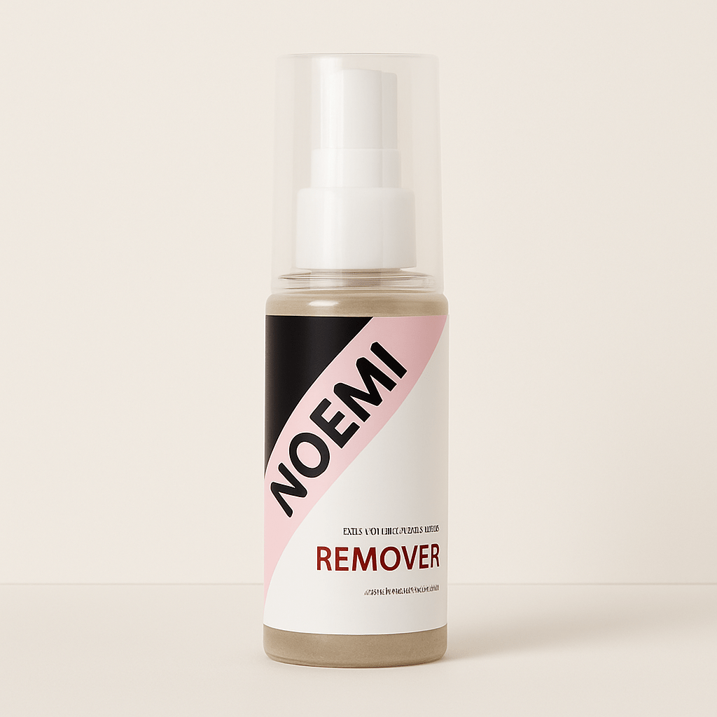 Noemi Tint Remover - standoutbeautyshop