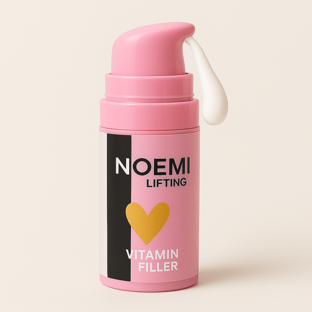 Noemi Vitamin Brow & Lash Filler - standoutbeautyshop