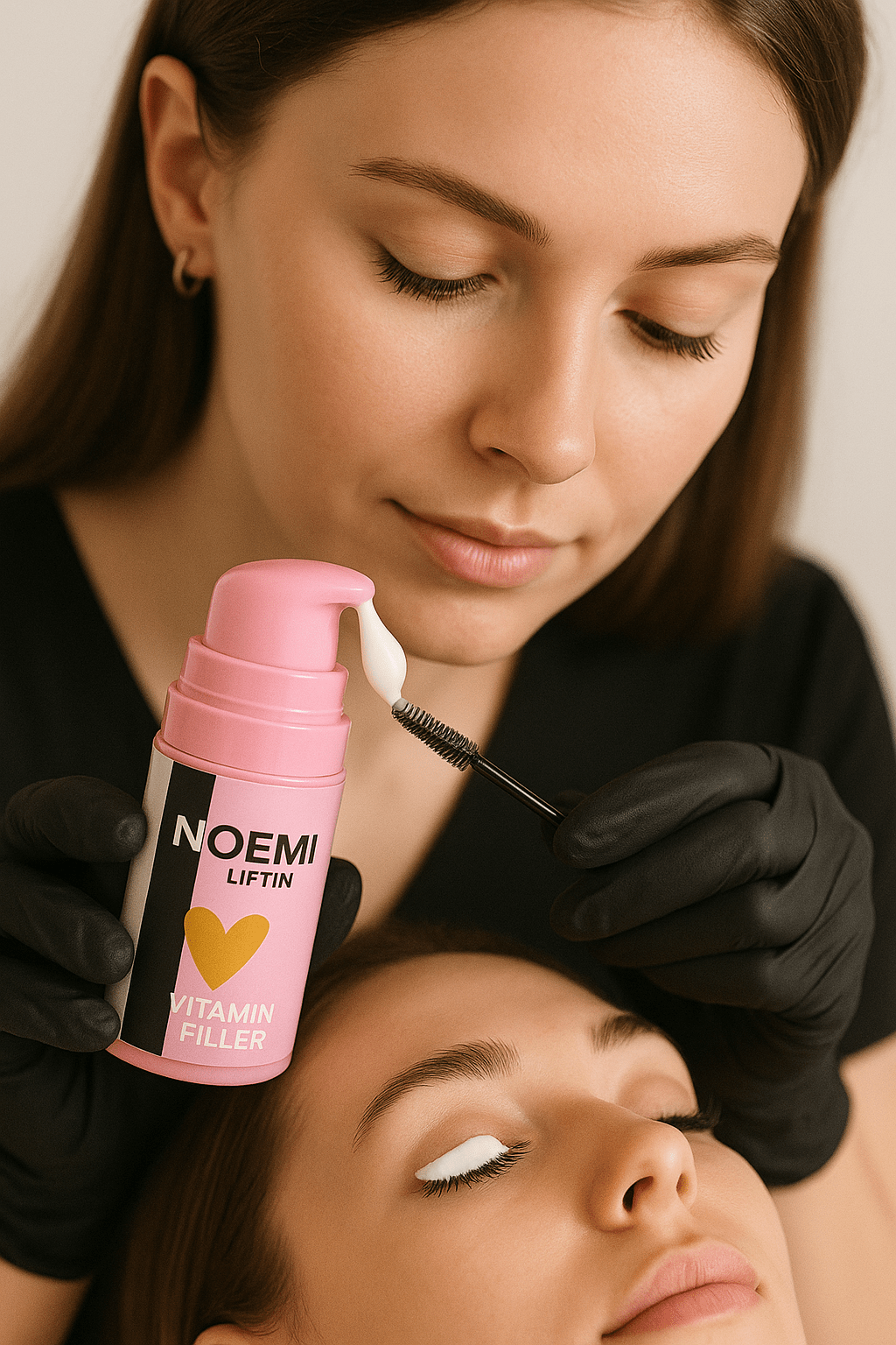 Noemi Vitamin Brow & Lash Filler - standoutbeautyshop