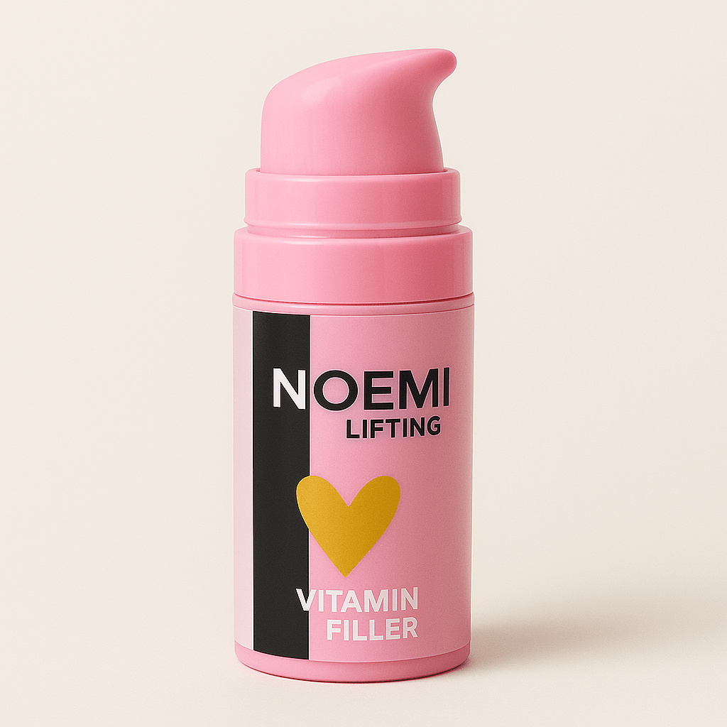 Noemi Vitamin Brow & Lash Filler - standoutbeautyshop