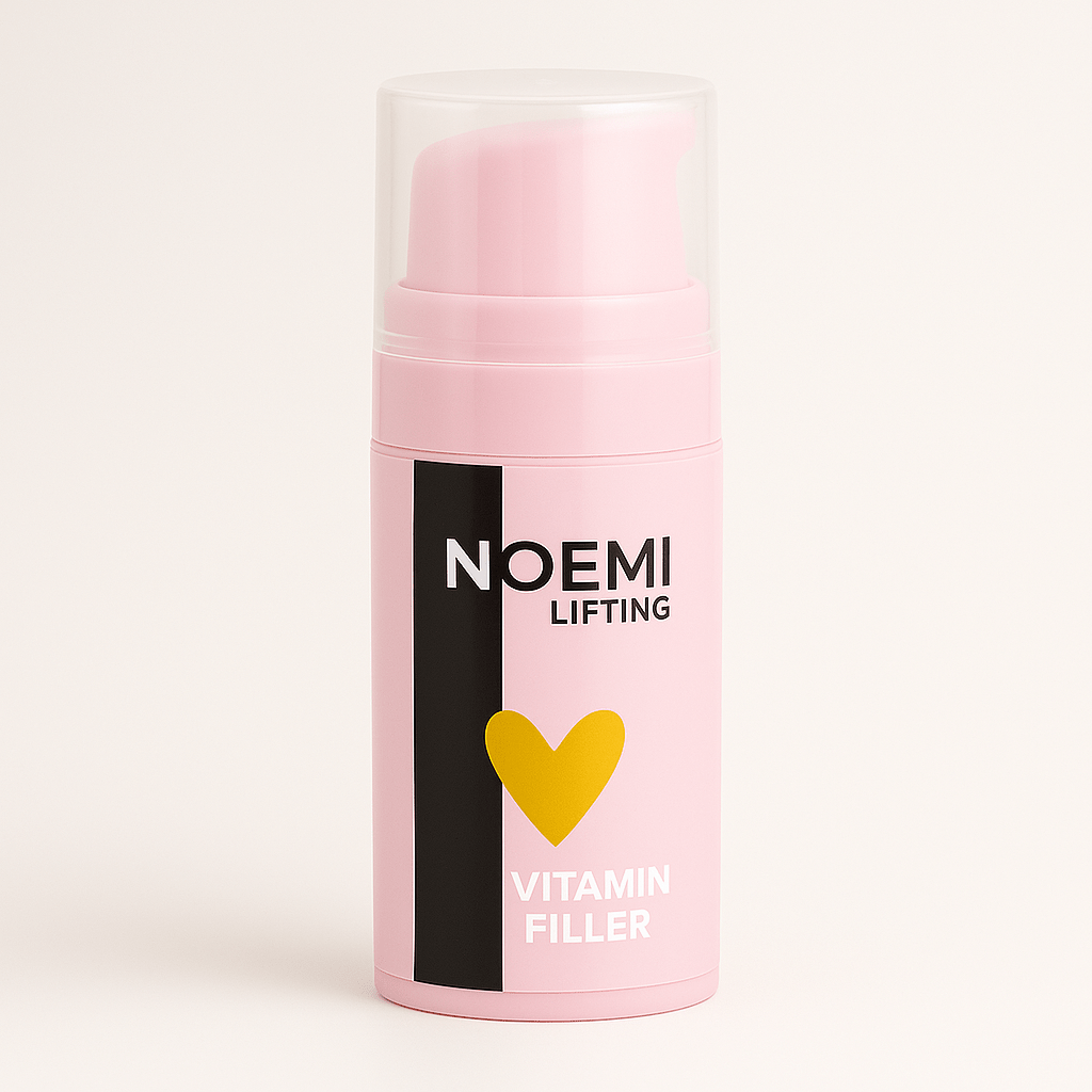 Noemi Vitamin Brow & Lash Filler - standoutbeautyshop