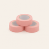 Pink Micropore Tape - standoutbeautyshop