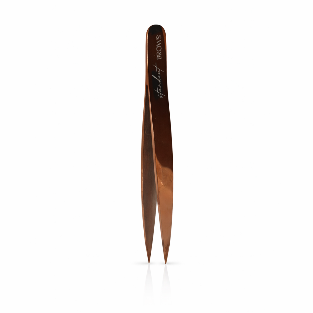 Standout Precision Pointed Tweezer