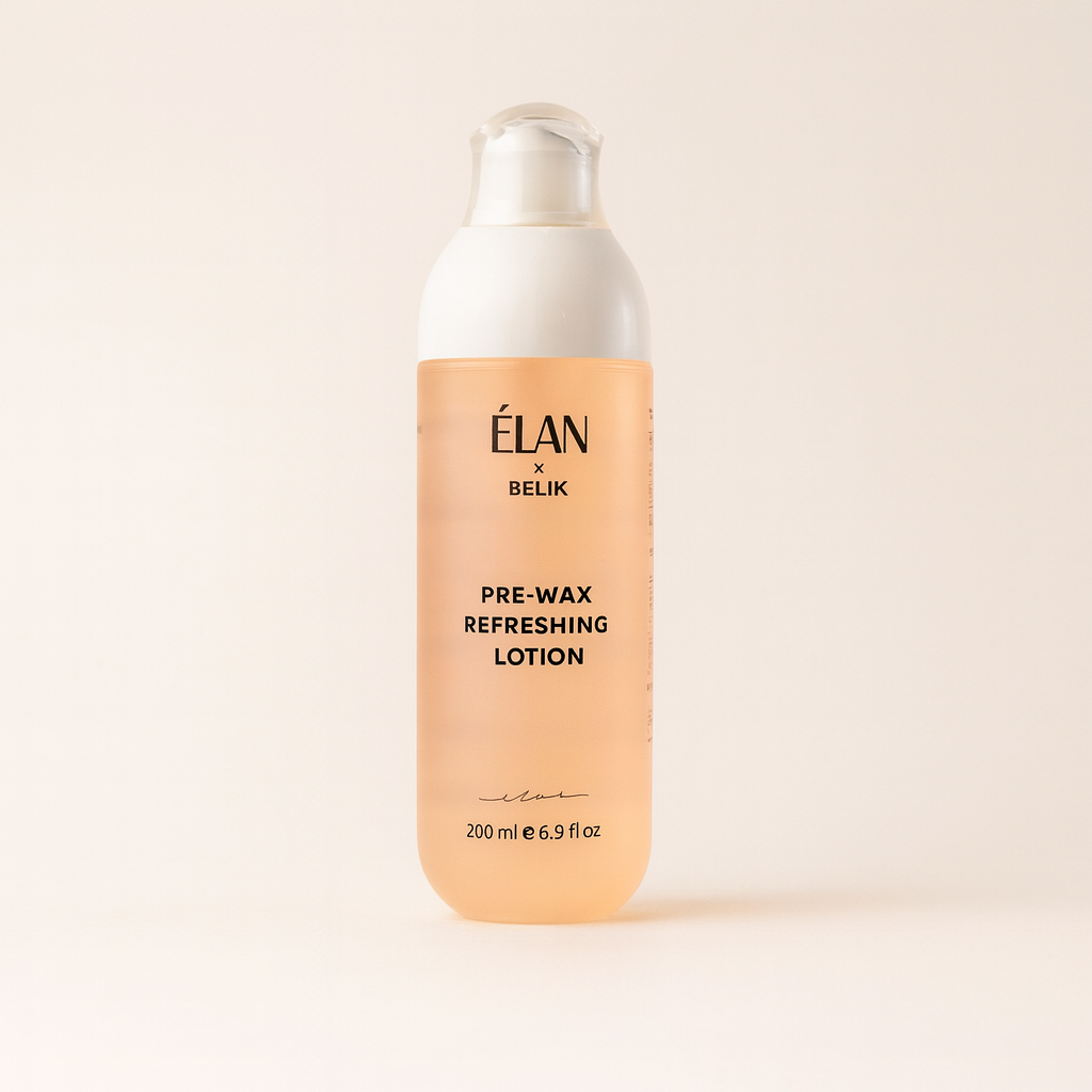 ELAN Pre-Wax Refreshing Lotion