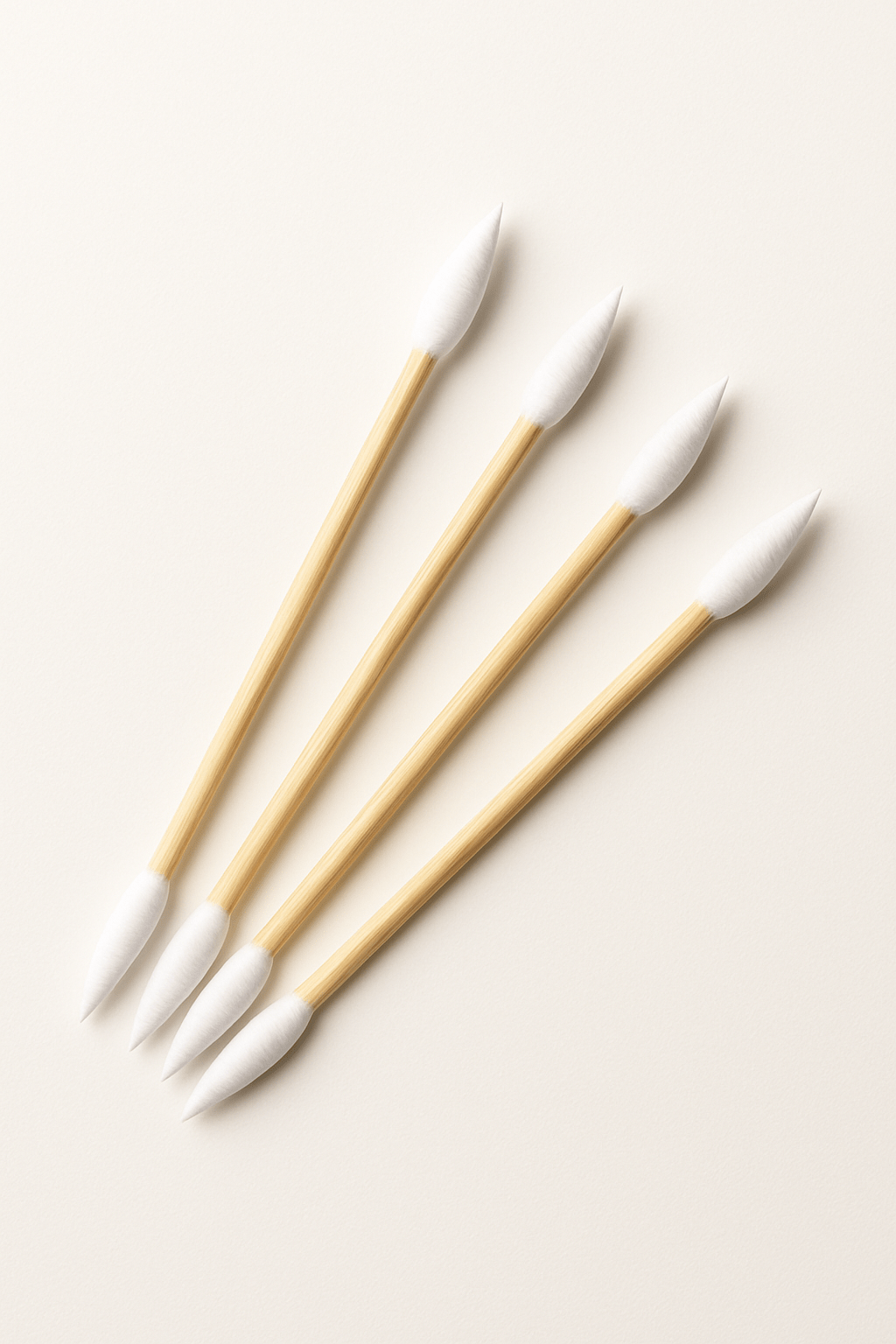 Precision Pointed Tip Cotton Swabs - standoutbeautyshop