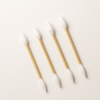 Precision Pointed Tip Cotton Swabs - standoutbeautyshop