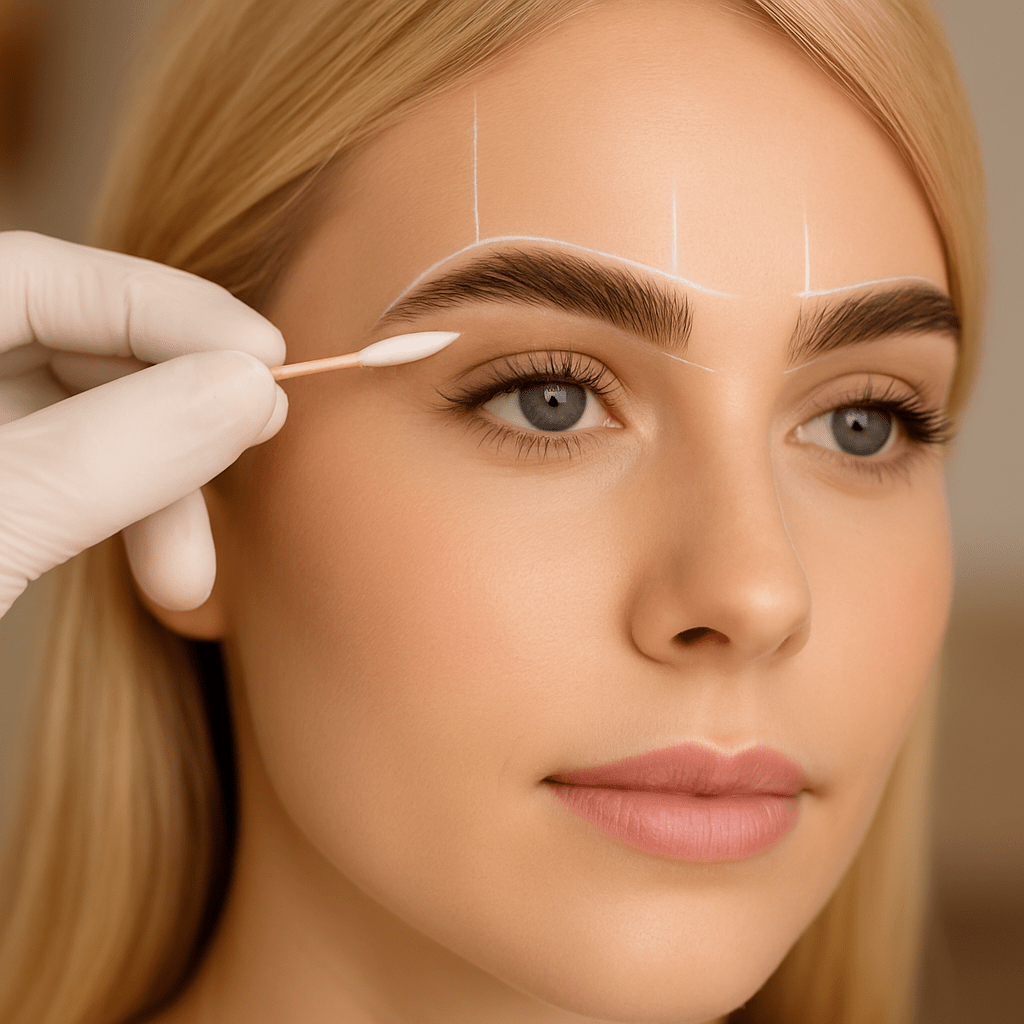 Precision Pointed Tip Cotton Swabs - standoutbeautyshop