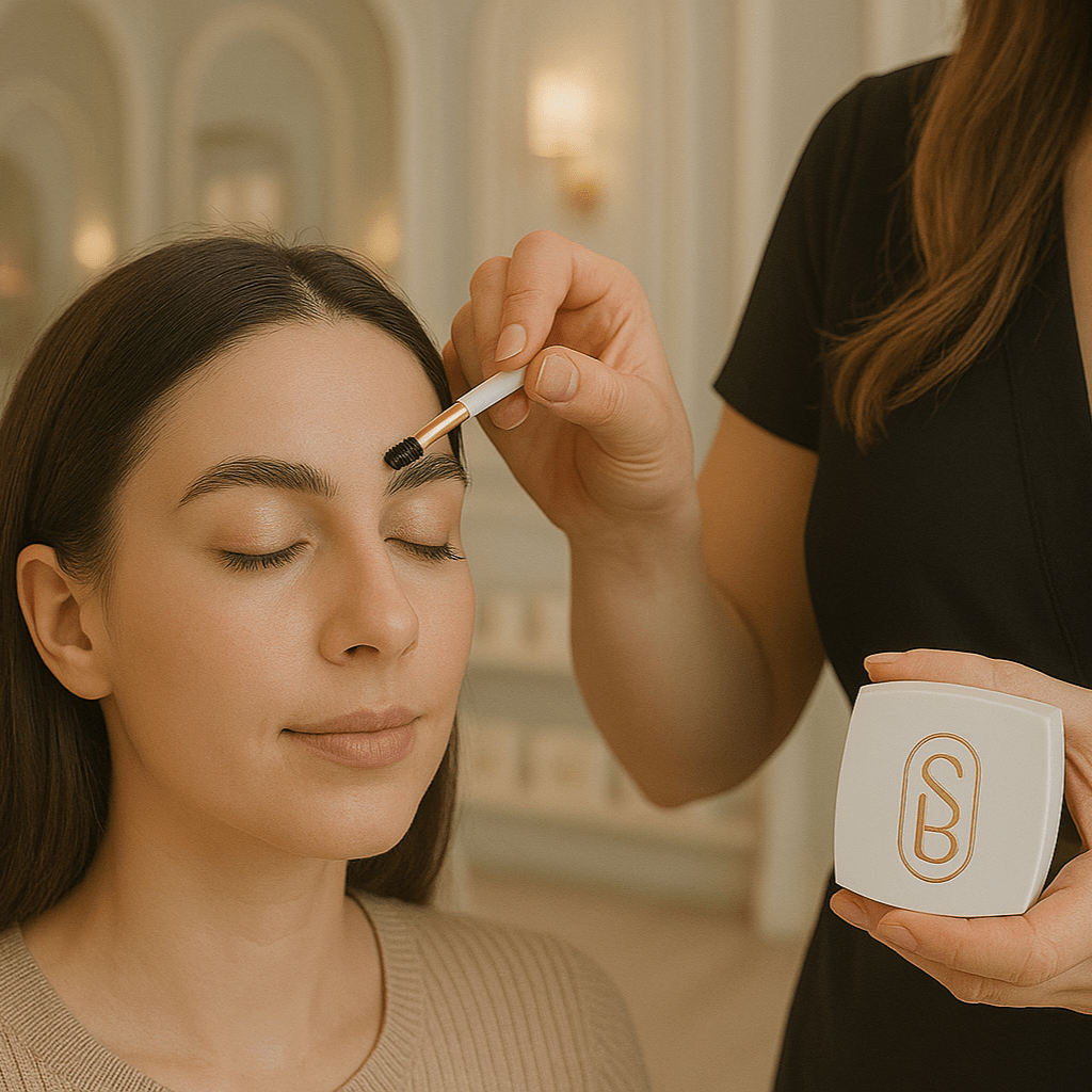 PRESALE Standout Brow Lamination Gel (Wholesale) - standoutbeautyshop