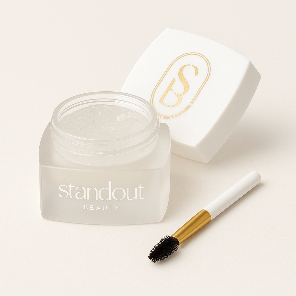 PRESALE Standout Brow Lamination Gel (Wholesale) - standoutbeautyshop