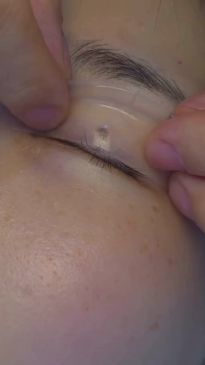 Load video: Early Balm - Korean Lash Lift System