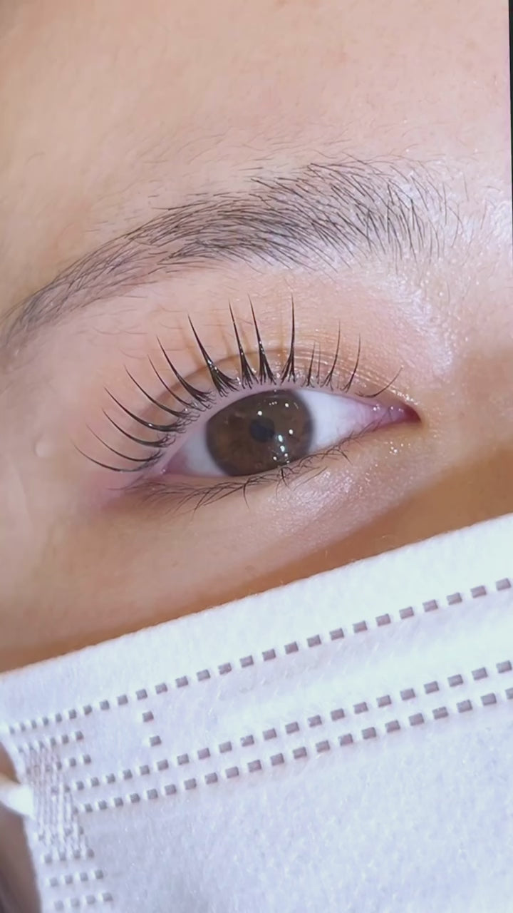 Load video: Salon Jieun Dream Rod
