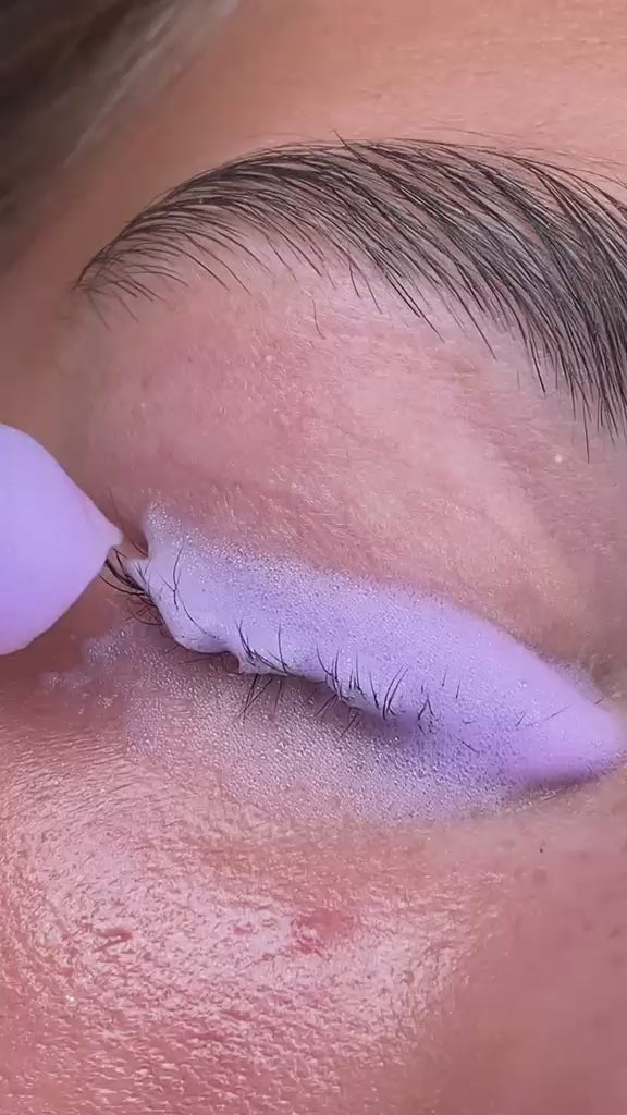 Load video: Lash Clinic U-Lyal Shields