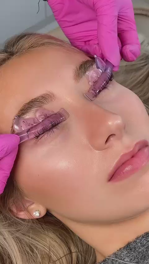 Load video: Korean Teddy Shields