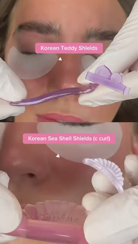 Load video: Cheeyou Korean Shell Shields